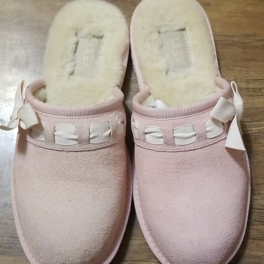 Slippers